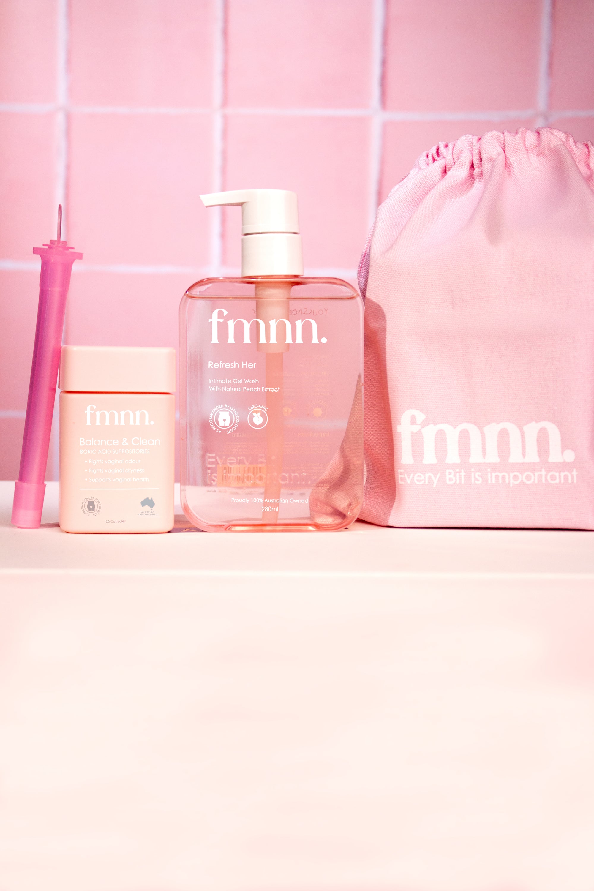 Complete Care Bundle