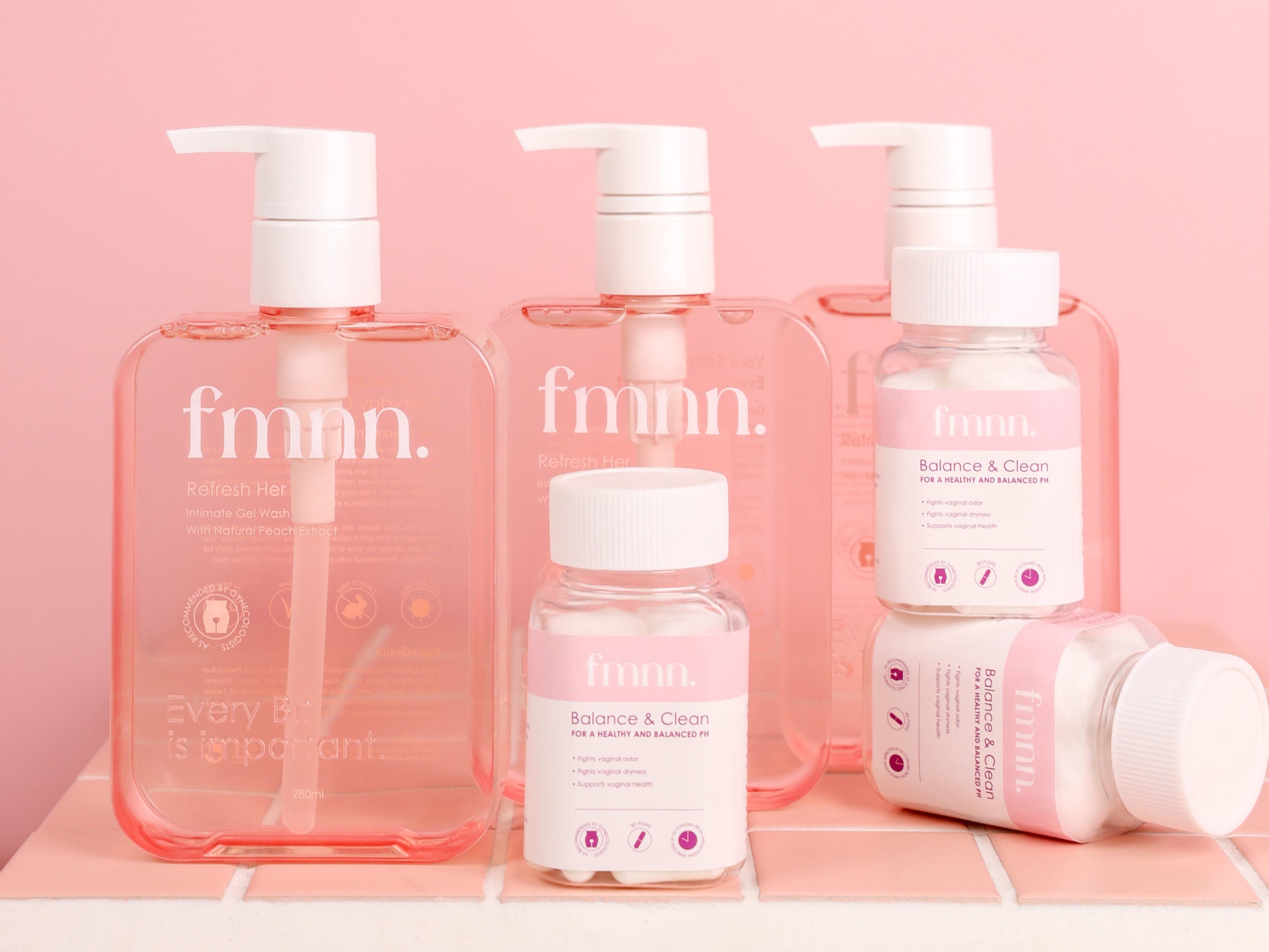 FMNN’s guide to feminine hygiene products and boric acid vaginal suppositories in Australia