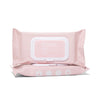 Refresh Her At-Home Peach Intimate Wipes