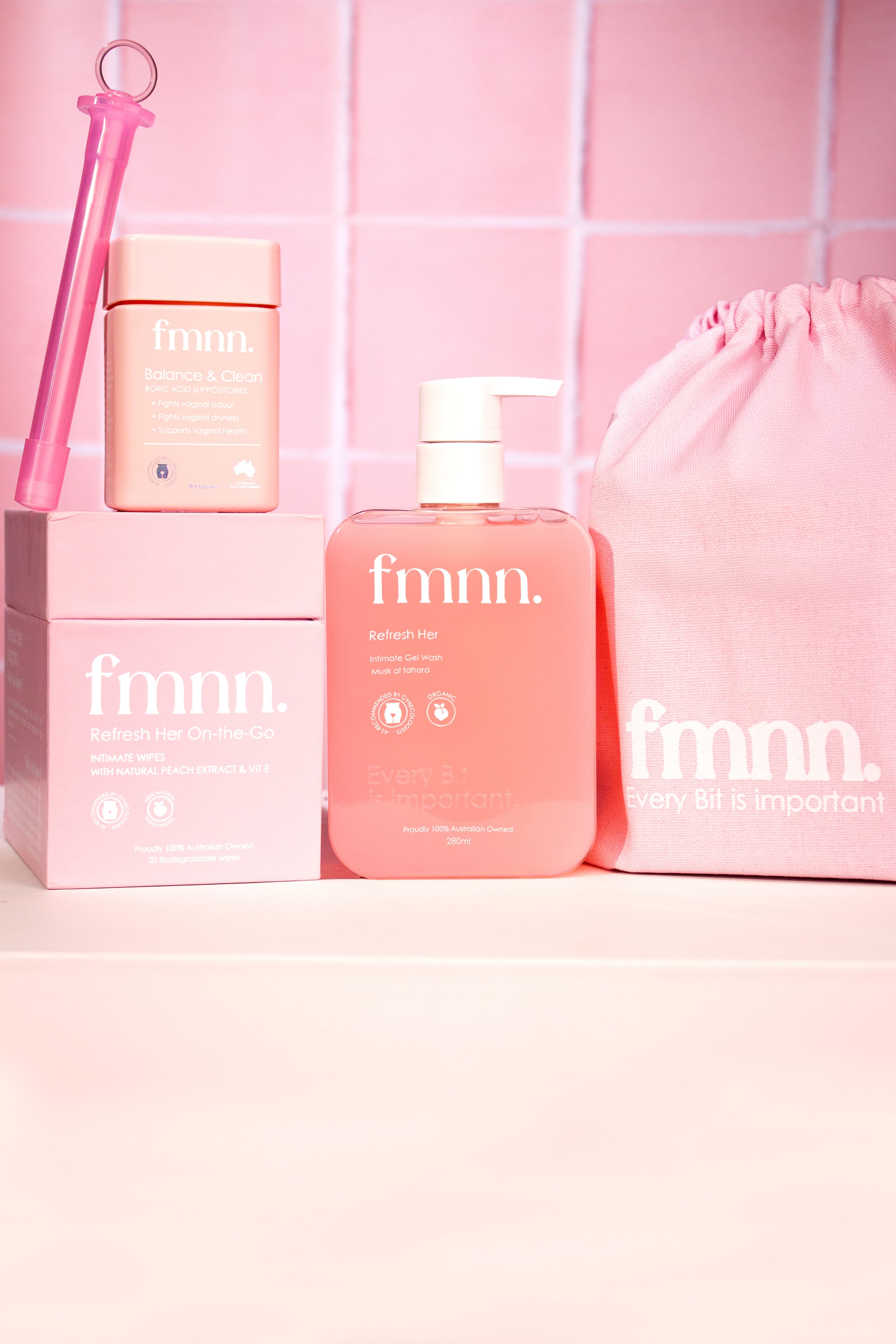 Ultimate Care Bundle