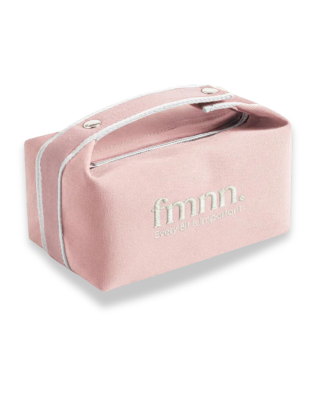 FMNN Hygiene Toiletry Bag- Large