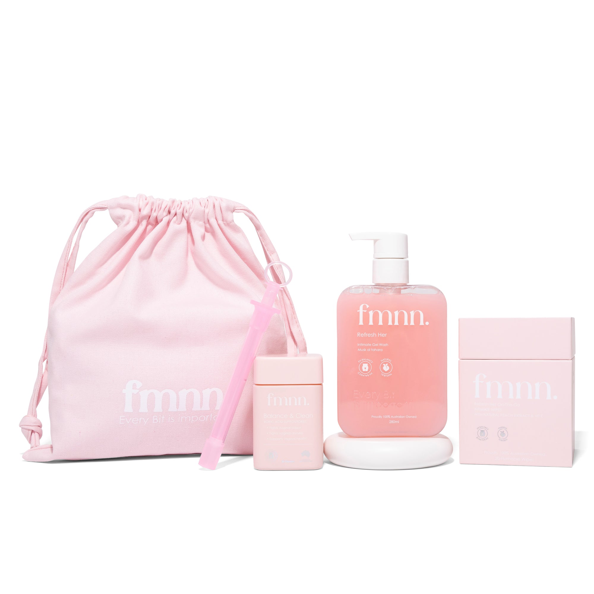 Ultimate Care Bundle