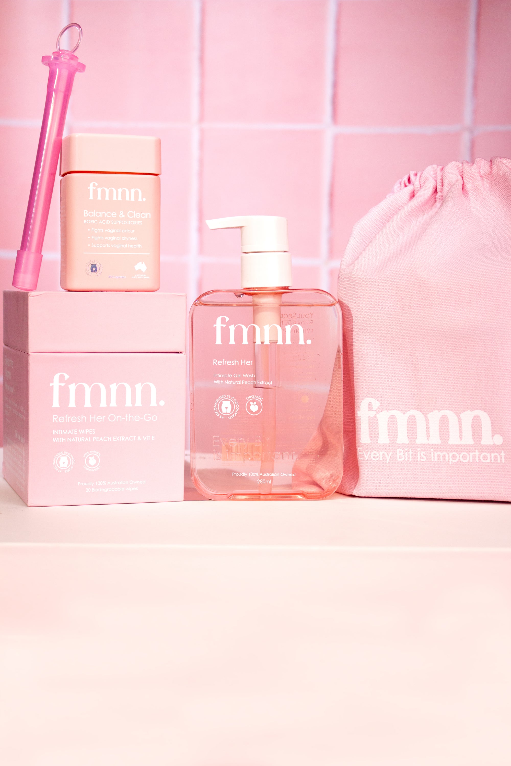 Ultimate Care Bundle