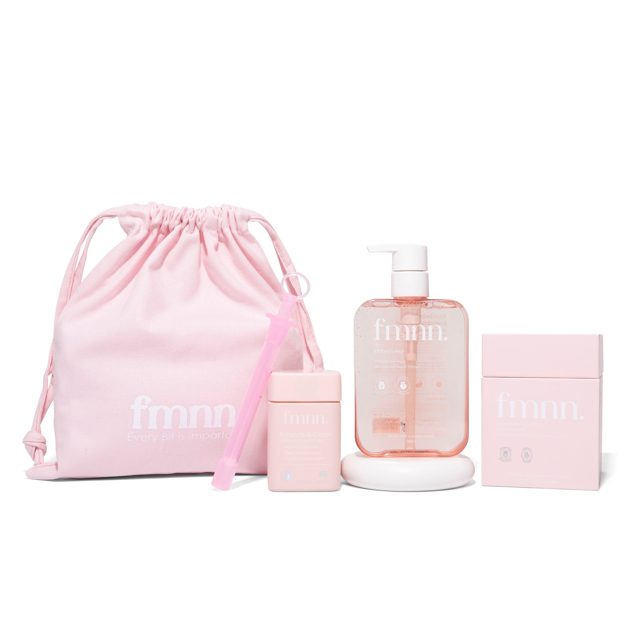 Ultimate Care Bundle