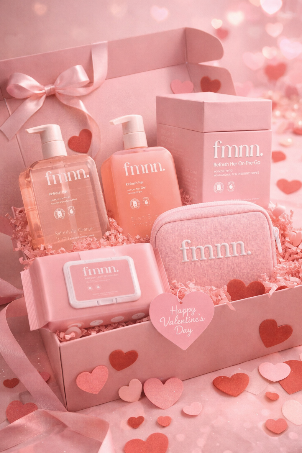 Valentines Refresh Her Bundle