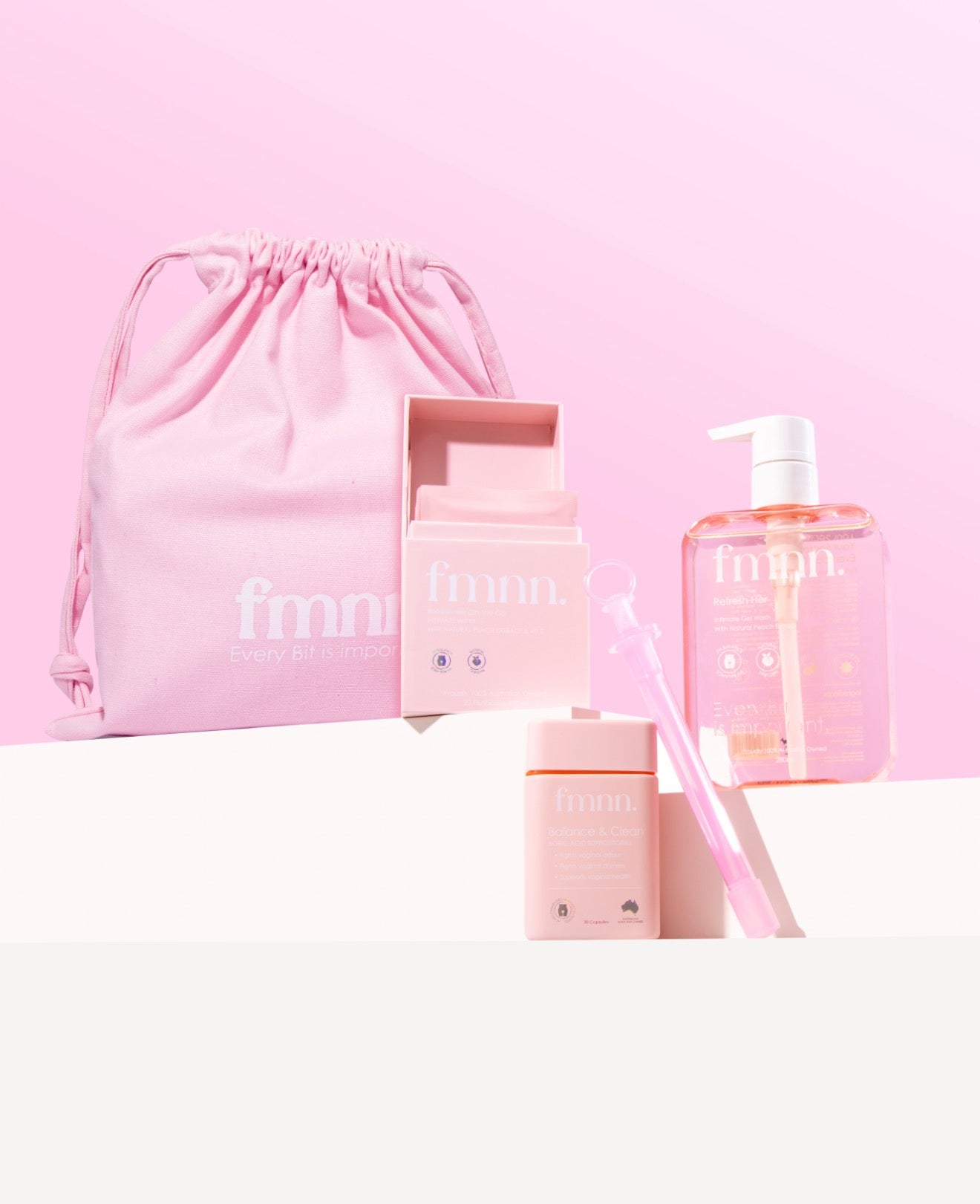 Ultimate Care Bundle