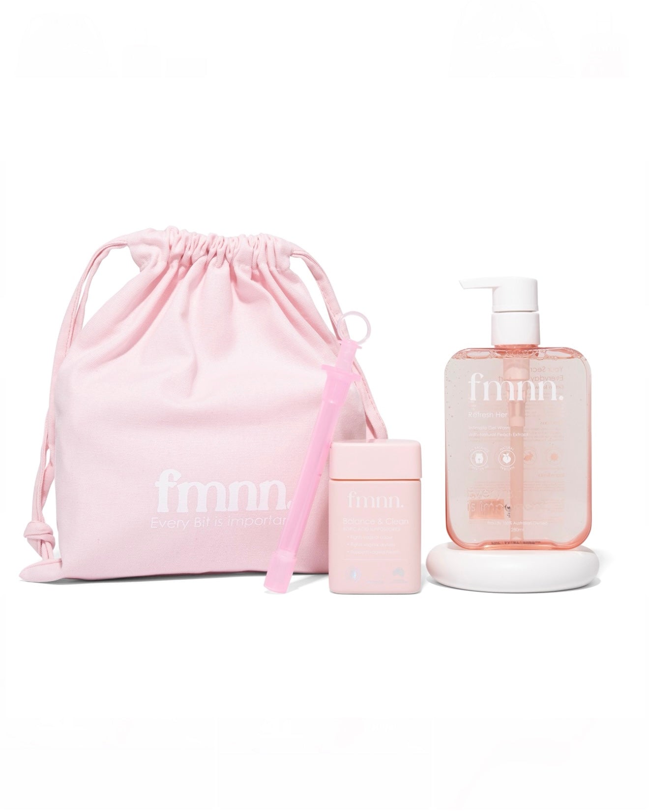 Complete Care Bundle