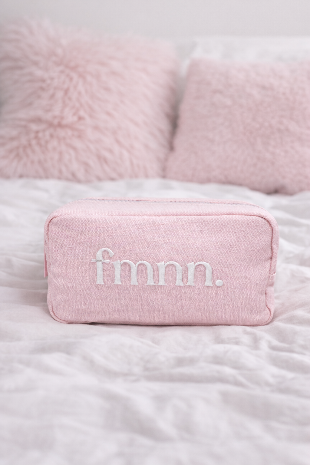 FMNN Hygiene On-The-Go Pouch
