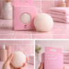 Konjac sponge
