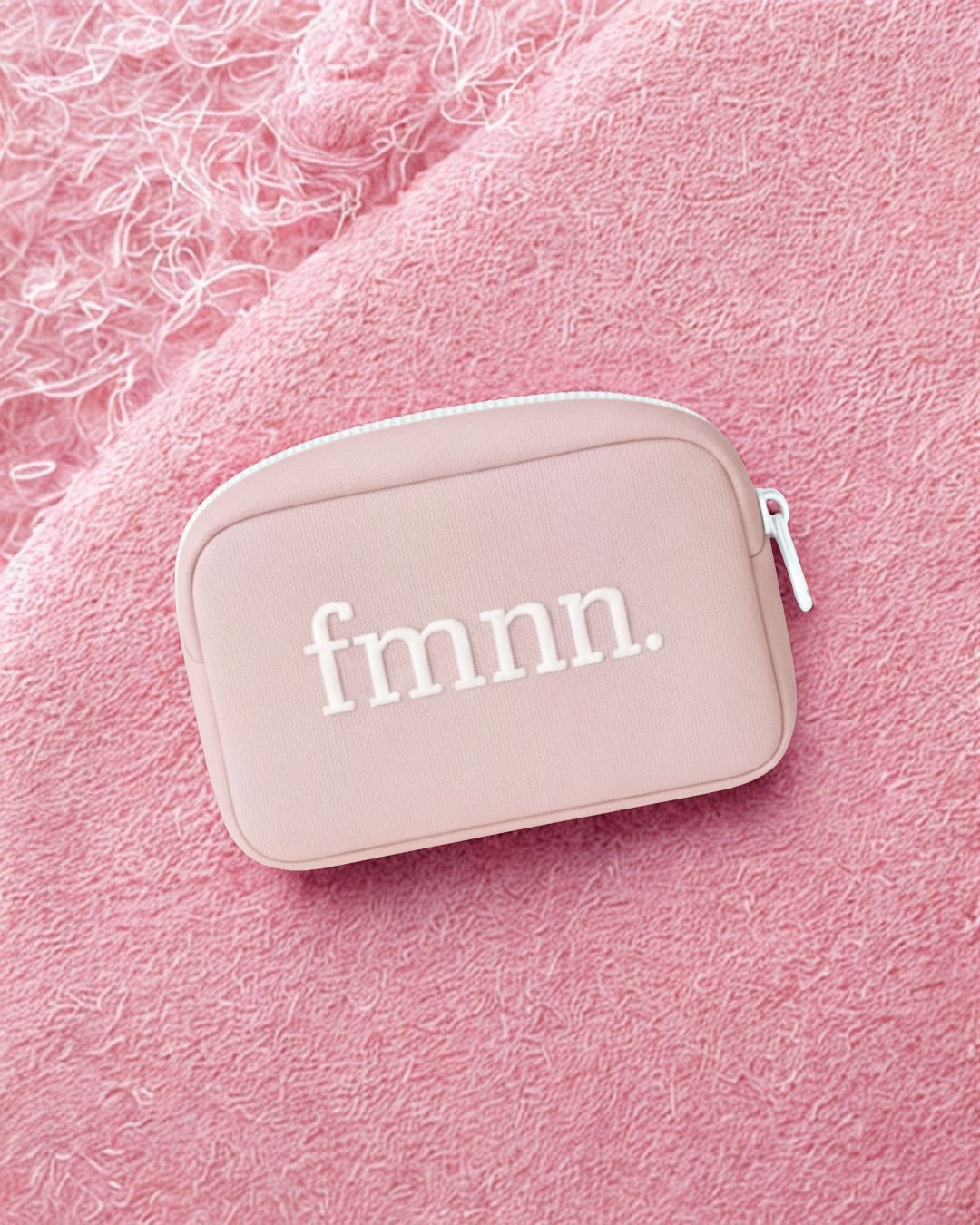 FMNN Hygiene On-The-Go Pouch